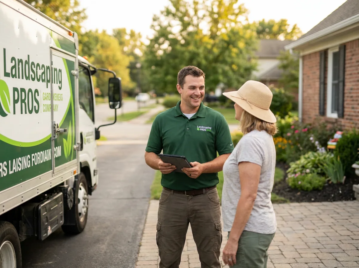 Landscaping Tilton, NH FAQs